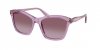 OKULARY SWAROVSKI SK 6063 10968H 54 ROZMIAR M